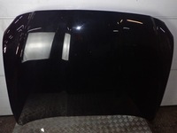 фото thumb №1, Капот jaguar f-pace x761 2.0 16r 1at lrc pec ebony чёрный 12654