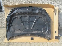 фото thumb №7, Mazda 3 bm 13-18 капот крышка двигателя kol 41w c403