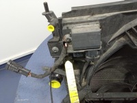 фото thumb №10, Citroen berlingo iv 1.5 синий hdi 102km радиатор комплект 9809141780