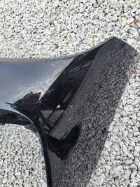 фото thumb №16, Бампер передній перед bmw x3 g01 m-pakiet 5111-139605-14