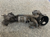 фото thumb №1, Mercedes sprinter w907 шланг шланг воды оригинал европа