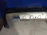 фото thumb №7, Volvo xc90 2013 задній бампери