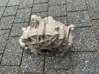 фото thumb №1, Диференціал перед maserati quattroporte vi