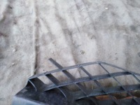 фото thumb №10, Vw golf vi kombi напрямна бампера задня 1k9807863a 11r