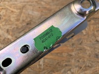 фото thumb №4, Регулювання поперечина dacia sandero ii