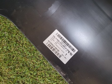 фото thumb №7, Mercedes vito a447 w447 бампер зад задній bez pdc