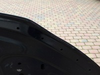 фото thumb №10, Skoda scala передняя капот крышка двигателя перед 19-