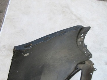 фото thumb №9, Honda civic 8 viii ufo бампер задній зад