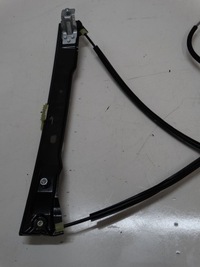 фото thumb №5, Подъемник стекло правый перед ford c-max grand ii