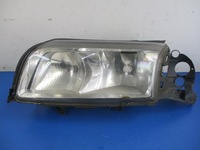 фото thumb №1, Volvo s80 i лампа фара лівий valeo eu