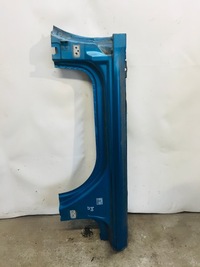 фото thumb №1, Правий поріг peugeot 208 5 двері #57