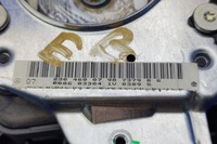 фото thumb №6, Подушка безопасности водителя mercedes-benz clk c209 2304600798 2.2l дизель 110kw 2005