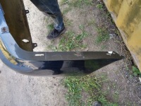 Alfa romeo 156 бампер задній задній Ціна, фото thumb