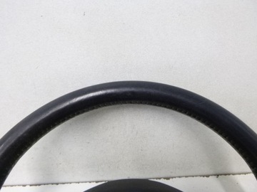 фото thumb №5, Кермо + подушка безпеки audi a3 8l шкіра триспицевий