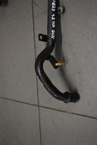 фото thumb №5, Шланг wody audi a8 d3 4.2 tdi 4e0121485f