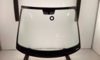 Купить Стекло лобовое передняя smart for two 2007-2014 датчик 451 w451 оригинал  оригинал, фото thumb