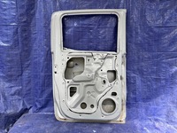 фото thumb №4, Ford ranger iv левая задние дверь