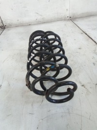 фото thumb №3, K583 пружины задняя opel crossland x 1.6d