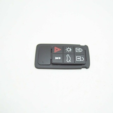 фото thumb №14, Pilot volvo s60 mk2 оригинальный 30659340