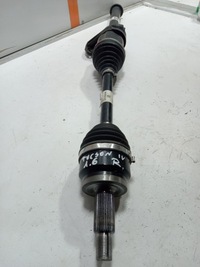 фото thumb №1, Hyundai tucson iv приводной вал правая 49501cz100