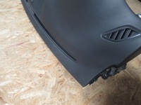 фото thumb №8, Mercedes w117 cla консоль панель приладів приладова оригінальна