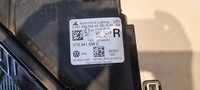 фото thumb №14, Лампа полный led левая правая vw touran 3 iii 5ta 5tb