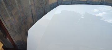 фото thumb №9, Капот кришка двигуна touran 5ta od 05.15r- 95m103-m код фарби lb9z