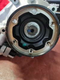 фото thumb №9, Редуктор коробка передач приборная mercedes w167 a1672804900