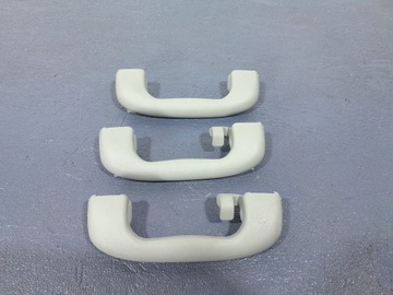 фото thumb №10, Opel corsa d 5d рестайлінг стеля козирки ручки