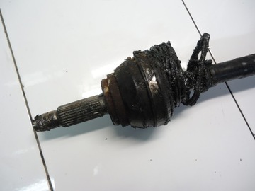 фото thumb №5, Hyundai kona kia niro 1.6gdi g4ll полуось 49560-df000