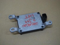 фото thumb №3, Радар distronic nissan qashqai ii j11 lift