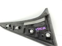 фото thumb №6, Защита спойлер крышки задний багажника левая bmw x5 f15 7304605