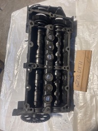 фото thumb №5, Opel corsa d 1.3 z13dth валы распределительного вала насадка