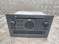 фото thumb №1, Радио проигрыватель opel vectra c ncdc2015 13138249