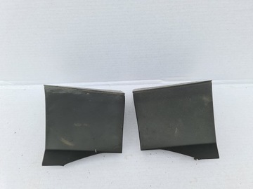 фото thumb №1, Cx-3 завершение планки пороговой левый d10e-b0012