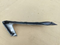 фото thumb №3, Kia sportage v молдинг бампера левая 86595-r2000