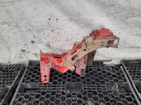 фото thumb №1, Чверть лонжерон підкрилок лівий перед astra k 14-22