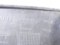 фото thumb №7, Жабо нижние renault laguna iii 668100003r