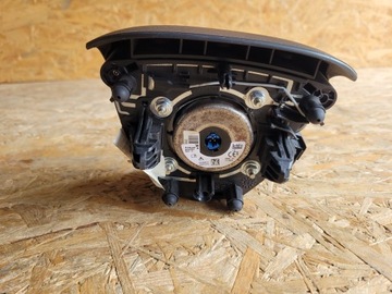 фото thumb №15, Peugeot 208 панель роздавальна консоль капот подушка безпеки оригінал fv