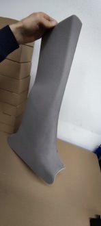 фото thumb №5, Mercedes w211 защита стойка правая a2116908026