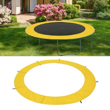 Trampolina Pad Cover Surround Guard Jumping 12ft