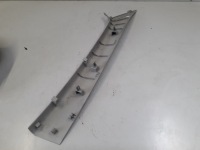 фото thumb №3, Renault clio iv защита обшивка стойка правый перед 769117807r