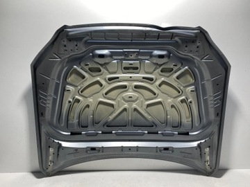 фото thumb №13, Volvo xc60 2018 капота