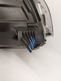 фото thumb №11, Peugeot expert 3 iii 17- лампа левая передняя перед