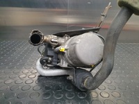 фото thumb №9, Volvo s80 ii v70 iii xc70 ii подогреватель webasto дизель