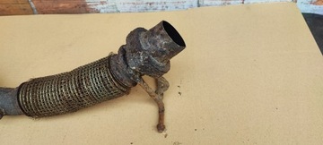 фото thumb №10, Ford kuga mk1 2.0 tdci каталізатор av41-5e211-db