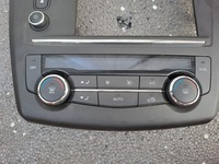 фото thumb №2, Рамка панель навигации радио renault kadjar