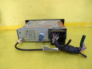 фото thumb №8, Радіо заводські peugeot 308 96650205xh nr71