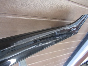 фото thumb №11, Планка пороговая левая audi a5 8w8 s line 19 5d рестайлинг