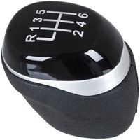 фото thumb №1, Ручка рычаг переключения передач do renault kadjar scenic iv